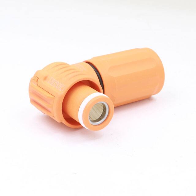 901-02985-00 Chogori Technologies Inc.  Assemblages de connecteurs circulaires