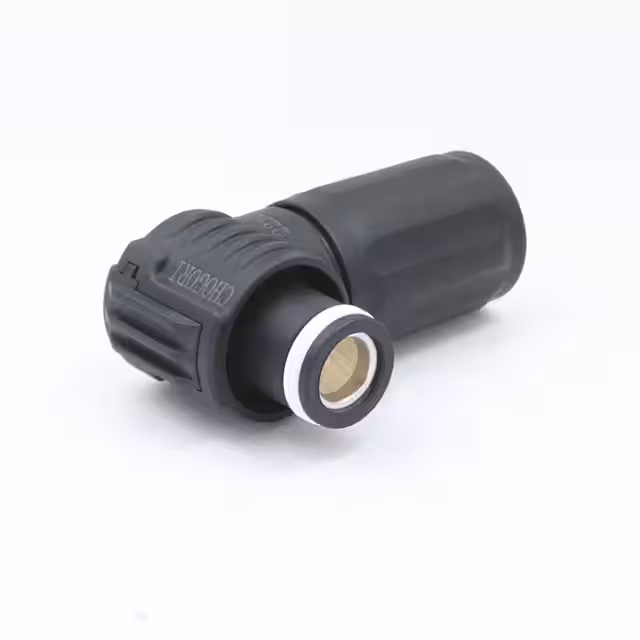 901-02986-00 Chogori Technologies Inc.  Assemblages de connecteurs circulaires