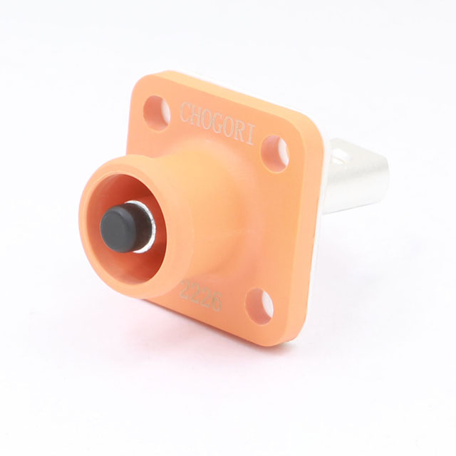 901-03085-00 Chogori Technologies Inc.  Assemblages de connecteurs circulaires