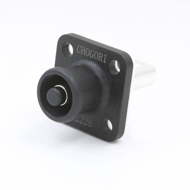 901-03086-00 Chogori Technologies Inc.  Assemblages de connecteurs circulaires