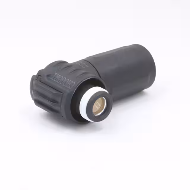 901-03088-00 Chogori Technologies Inc.  Assemblages de connecteurs circulaires