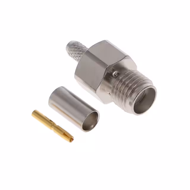 142-0303-016 Cinch Connectivity Solutions Johnson  Conjuntos de conectores coaxiales (RF)