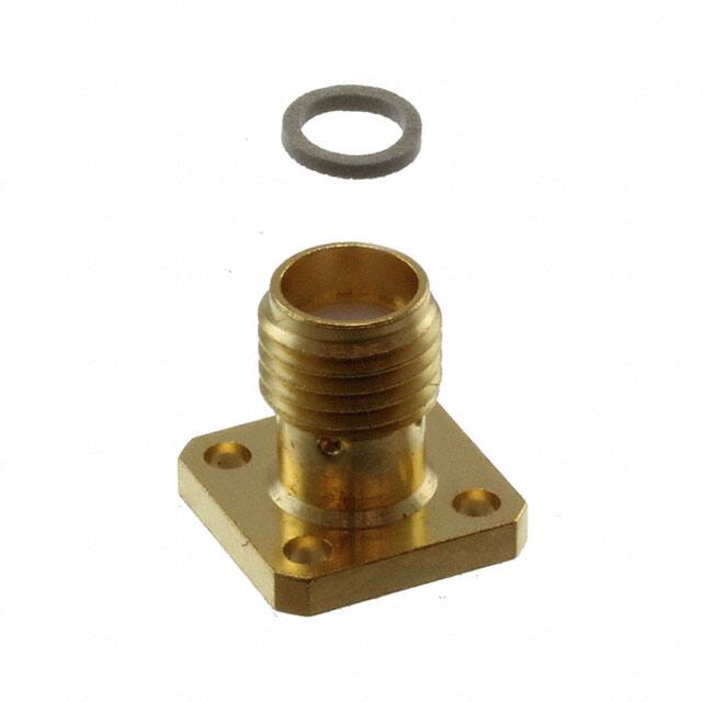 142-1701-571 Cinch Connectivity Solutions Johnson  Gruppi di connettori coassiali (RF)