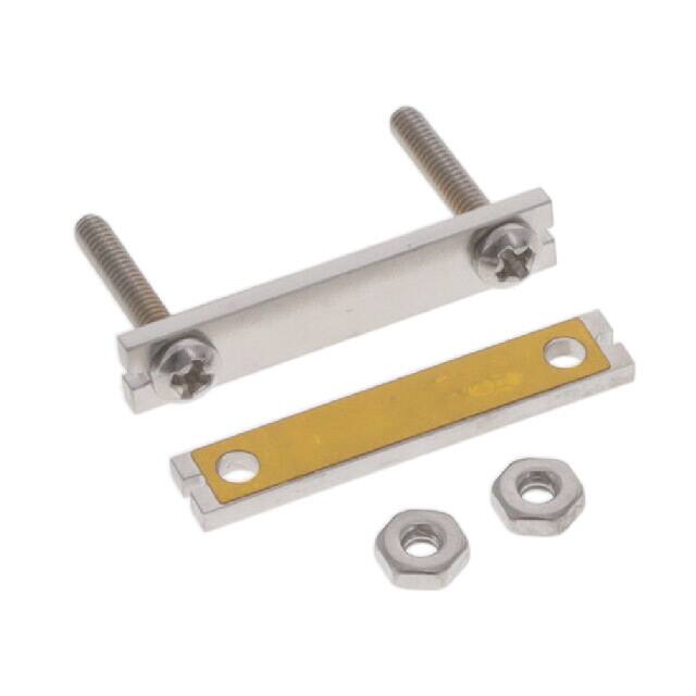 3180299353 Cinch Connectivity Solutions  Rectangular Connector Accessories