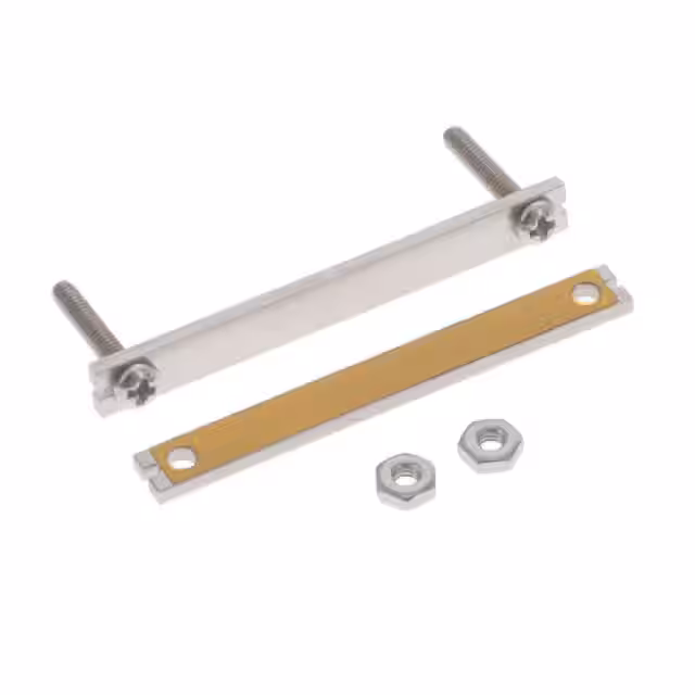 3180299356 Cinch Connectivity Solutions  Rectangular Connector Accessories