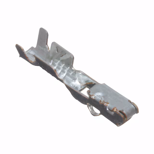 4250000872 Cinch Connectivity Solutions  Rectangular Connector Contacts