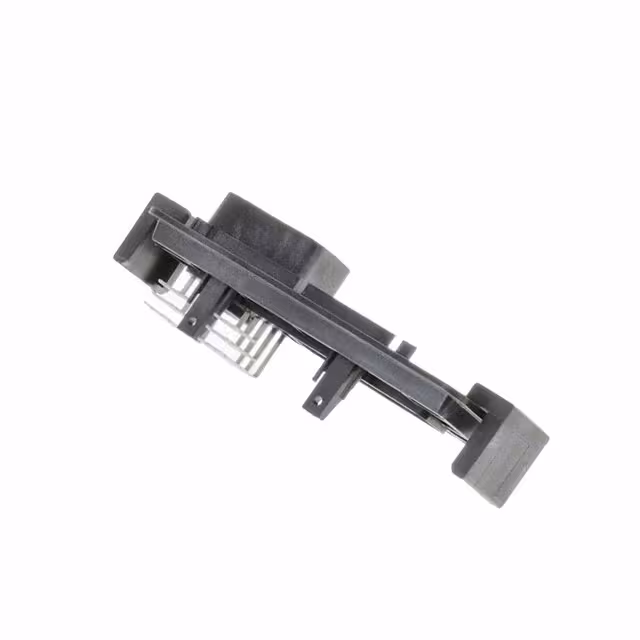 5810118032 Cinch Connectivity Solutions  Headers Male Pins