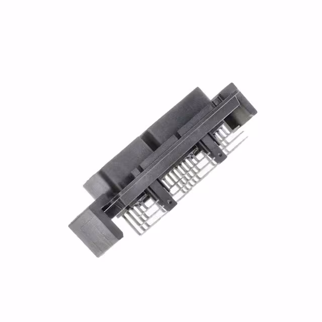 5810148005 Cinch Connectivity Solutions  Embases à broches mâles