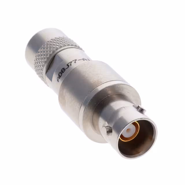 ADBJ77-A1PL3155 Cinch Connectivity Solutions Trompeter  Adattatori per connettori coassiali (RF)