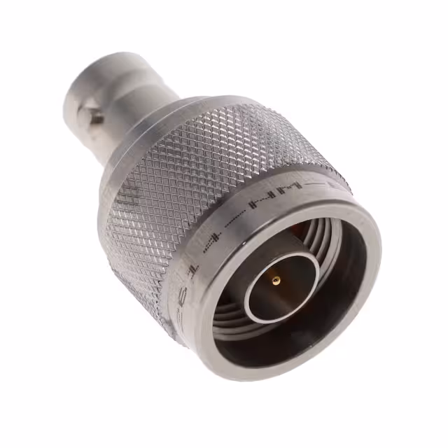 ADT-2614-NM-BNF-02 Cinch Connectivity Solutions Midwest Microwave  Adaptadores de conector coaxial (RF)