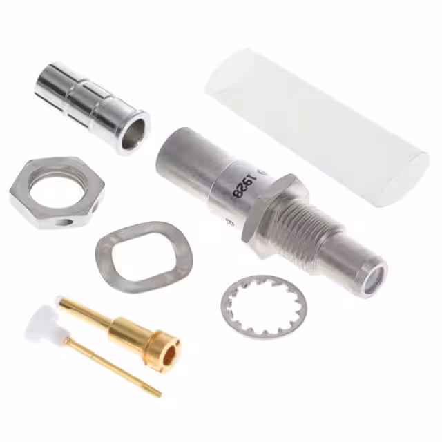 BJ3459ACP-221 Cinch Connectivity Solutions Trompeter  Gruppi di connettori coassiali (RF)