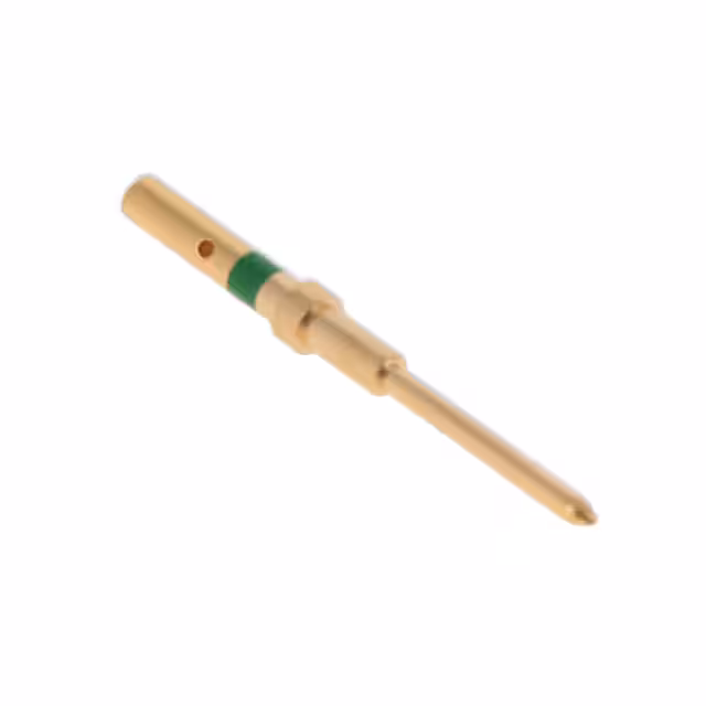 C-617200 Cinch Connectivity Solutions  Backplane Connector Contacts