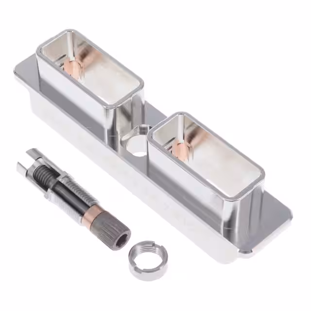 C-ENXB2PB12N Cinch Connectivity Solutions  Backplane Connector Accessories