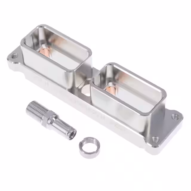 C-ENXB2RA22N Cinch Connectivity Solutions  Backplane Connector Accessories