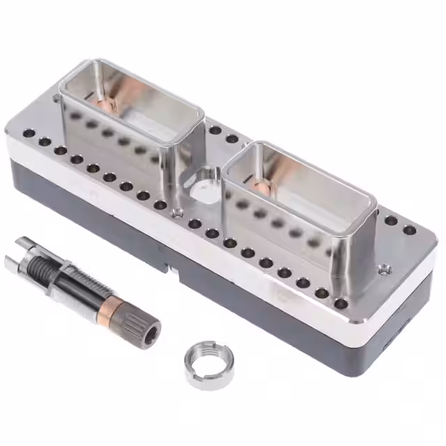 C-ENXB2WB12N Cinch Connectivity Solutions  Backplane Connector Accessories