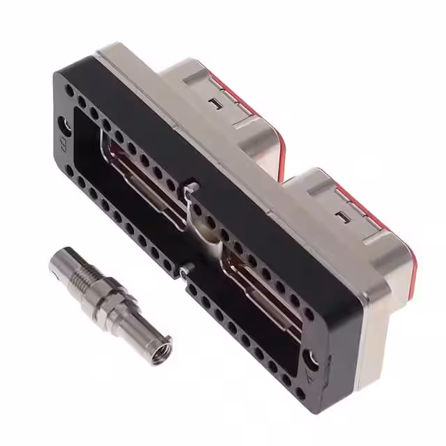 C-ENXB2ZB22N Cinch Connectivity Solutions  Backplane Connector Accessories