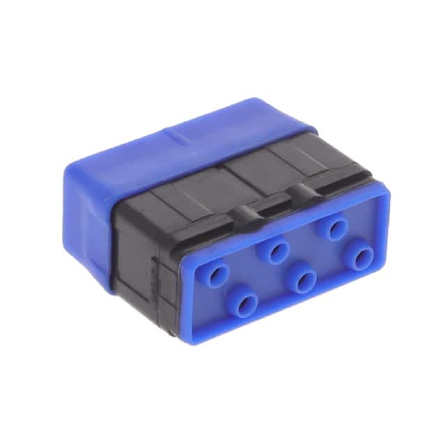 C-ENXBE06PB Cinch Connectivity Solutions  ARINC Inserts