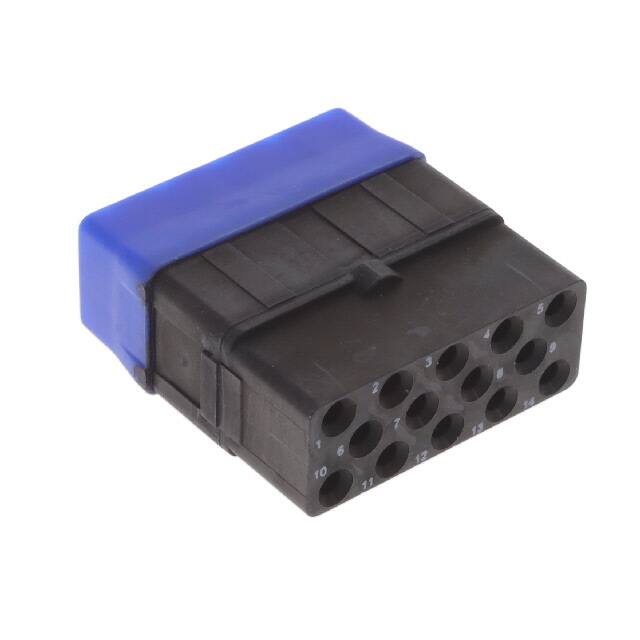 C-ENXBE14SA Cinch Connectivity Solutions  ARINC Inserts