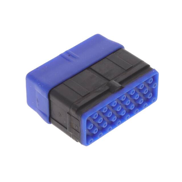 C-ENXBE30PA Cinch Connectivity Solutions  ARINC Inserts