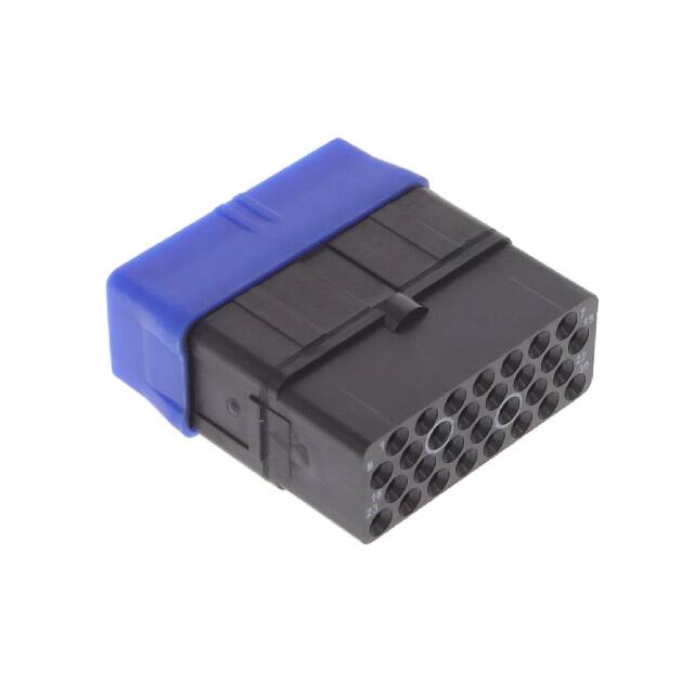 C-ENXBE30SA Cinch Connectivity Solutions  ARINC Inserts