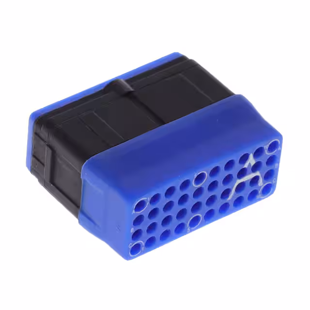 C-ENXBE40PA Cinch Connectivity Solutions  ARINC Inserts