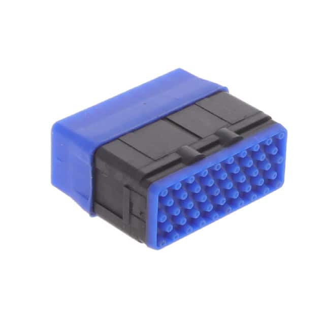 C-ENXBE48PB Cinch Connectivity Solutions  ARINC Inserts