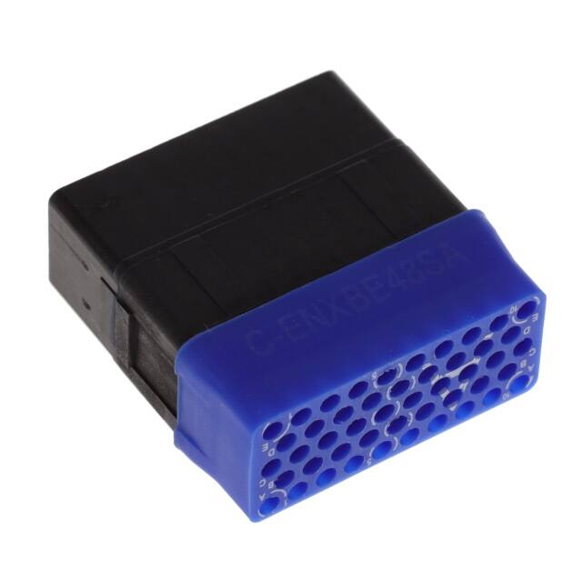C-ENXBE48SA Cinch Connectivity Solutions  ARINC Inserts