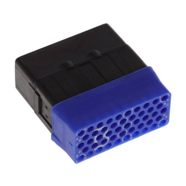 C-ENXBE48SB Cinch Connectivity Solutions  ARINC Inserts