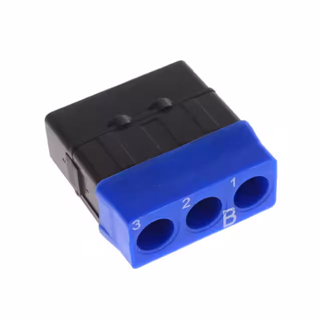 C-ENXBEP3SB Cinch Connectivity Solutions  ARINC Inserts