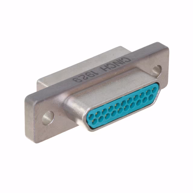 DCCM21PSBN Cinch Connectivity Solutions  Gruppi di connettori D-Sub