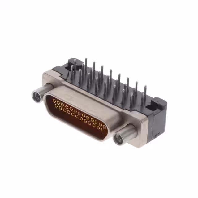 DCCM25SCBRPN Cinch Connectivity Solutions  Ensembles de connecteurs D-Sub