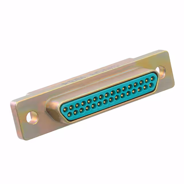 DCCM31PSBN Cinch Connectivity Solutions  Ensembles de connecteurs D-Sub