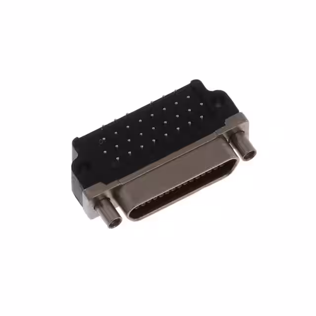 DCCM31SCBRPN Cinch Connectivity Solutions  Conjuntos de conectores D-Sub