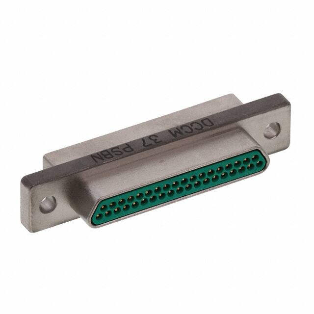 DCCM37PSBN Cinch Connectivity Solutions  Gruppi di connettori D-Sub