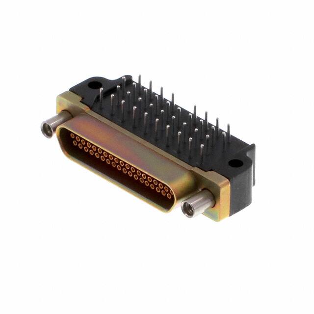 DCCM37SCBRPN Cinch Connectivity Solutions  Ensembles de connecteurs D-Sub