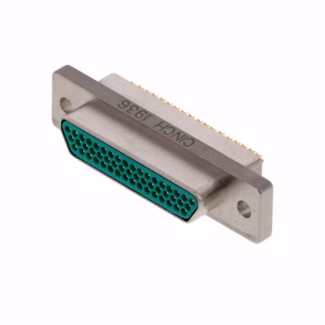 DCCM51PSBN Cinch Connectivity Solutions  Ensembles de connecteurs D-Sub