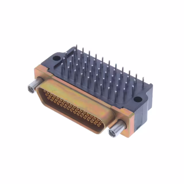 DCCM51SCBRP Cinch Connectivity Solutions  Conjuntos de conectores D-Sub