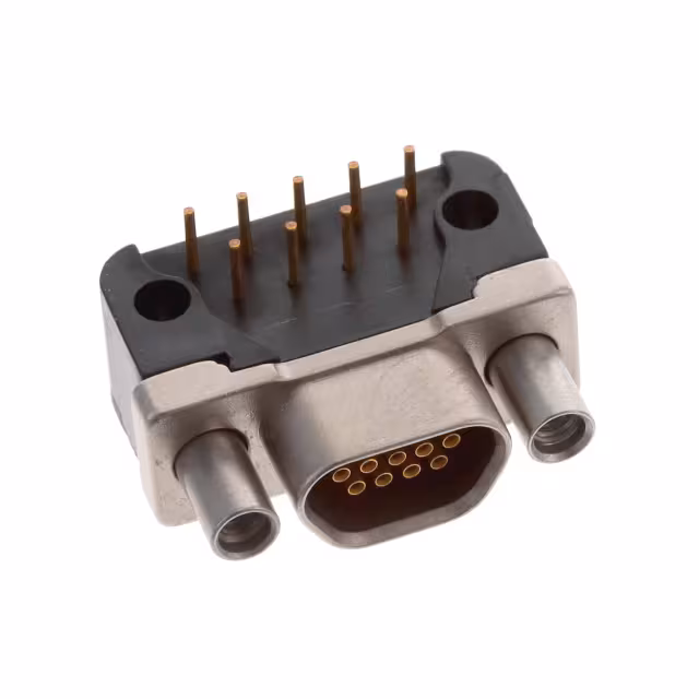 DCCM9SCBRPN Cinch Connectivity Solutions  Gruppi di connettori D-Sub