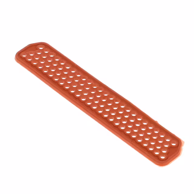 DCG100S Cinch Connectivity Solutions  Accesorios para conectores D-Sub en forma de D