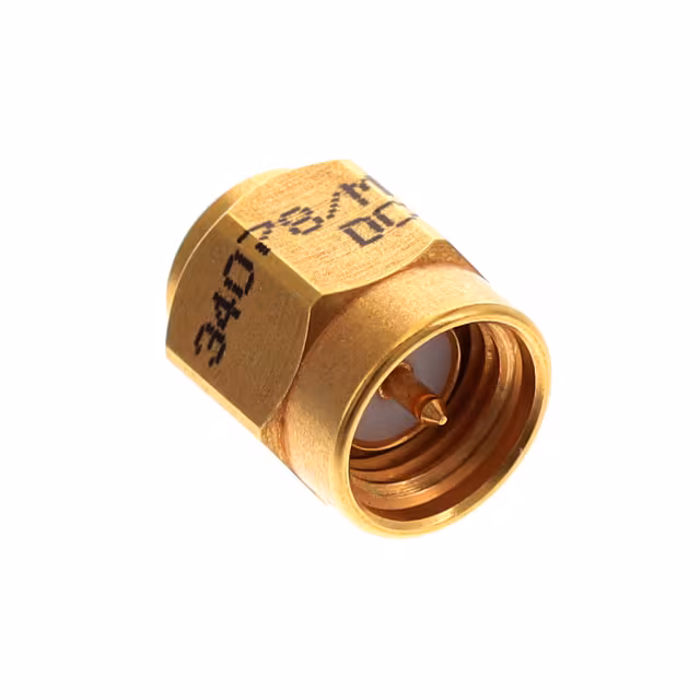 M39030/3-11N Cinch Connectivity Solutions Midwest Microwave  Coaxial Connector (RF) Terminators