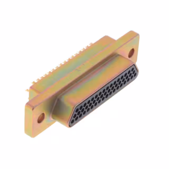 M83513/01-GC Cinch Connectivity Solutions  Conjuntos de conectores D-Sub