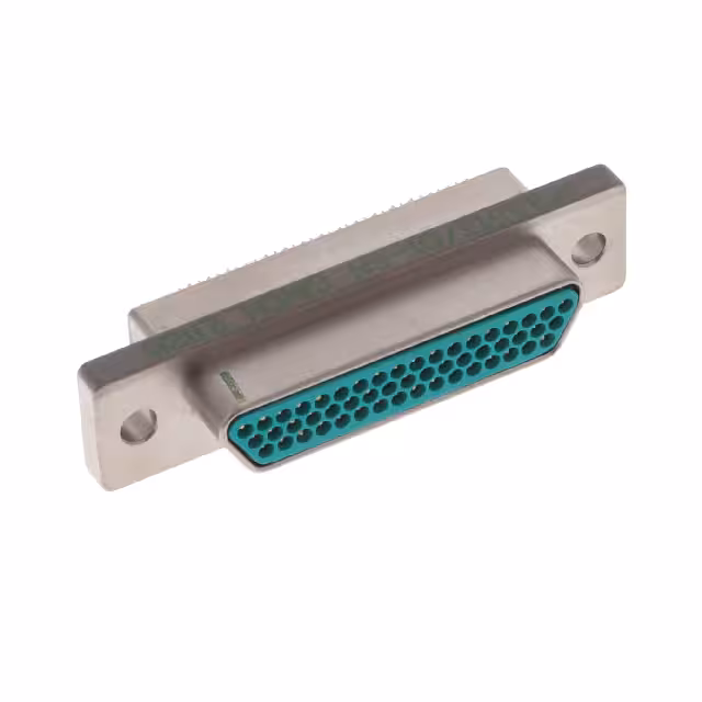 M83513/01-GN Cinch Connectivity Solutions  Gruppi di connettori D-Sub