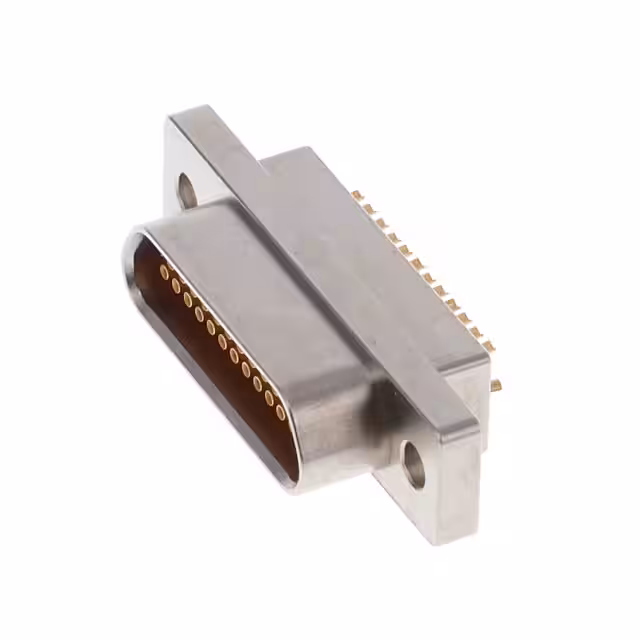 M83513/02-DN Cinch Connectivity Solutions  Conjuntos de conectores D-Sub