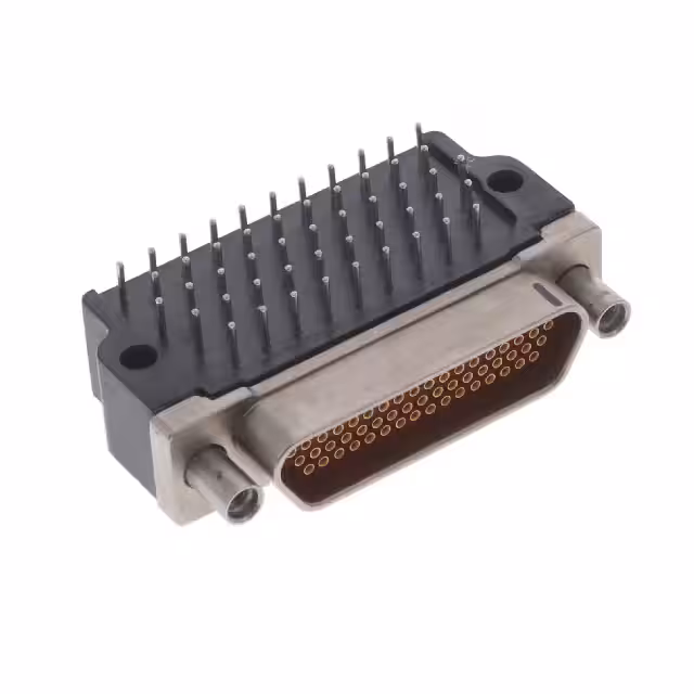 M83513/20-G01NP Cinch Connectivity Solutions  Conjuntos de conectores D-Sub