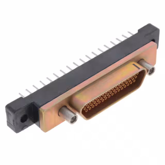 M83513/26-G01NP Cinch Connectivity Solutions  D-Sub-Steckverbinderbaugruppen