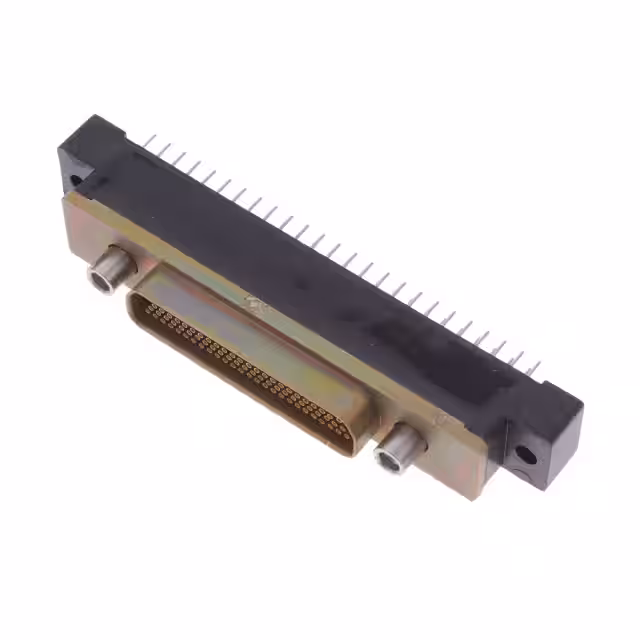 M83513/27-H01CP Cinch Connectivity Solutions  D-Sub Connector Assemblies