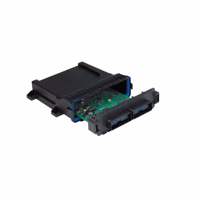 5810160031 Cinch Connectivity Solutions  Componenti della scatola