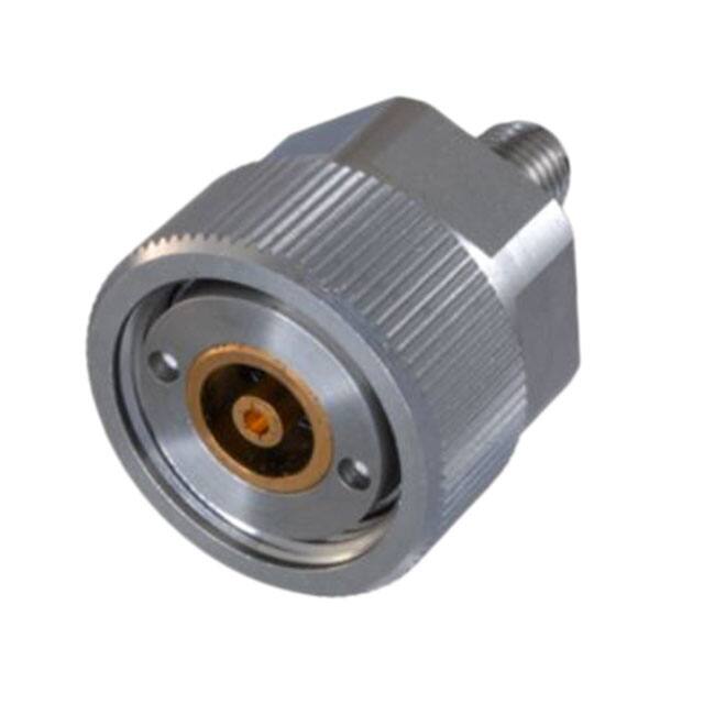 ADT-2541-7M-SMF-02 Cinch Connectivity Solutions Midwest Microwave  Coaxial Connector (RF) Adapters