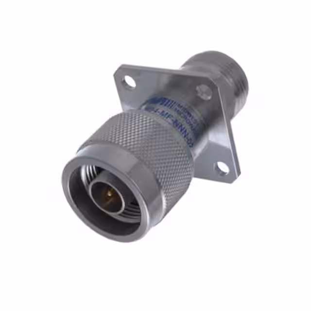 ADT-2694-MF-NNN-02 Cinch Connectivity Solutions Midwest Microwave  Adaptadores de conector coaxial (RF)