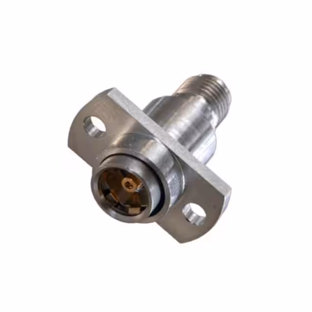 ADT-2809-SF-BMF-02 Cinch Connectivity Solutions Midwest Microwave  Coaxial Connector (RF) Adapters